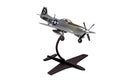 North American P-51D Mustang (1:72) Starter Set