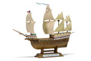 Mary Rose (1:400) Starter Set