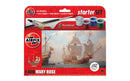 Mary Rose (1:400) Starter Set