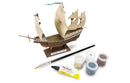 Mary Rose (1:400) Starter Set