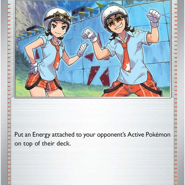 team star grunt pokemon card value Team Star Grunt (195/198) [Scarlet & Violet: Base Set]