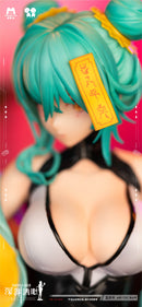 Abyss Bar You-you | 1/4 Scale Figure