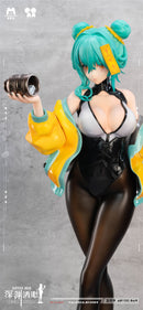 Abyss Bar You-you | 1/4 Scale Figure