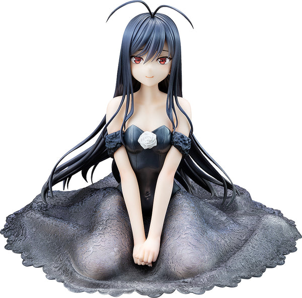 Accel World Kuroyukihime: Light Novel 15th Anniversary Wedding ver. | 1/7 KDcolle Figure