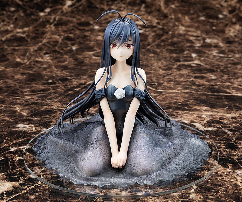 Accel World Kuroyukihime: Light Novel 15th Anniversary Wedding ver. | 1/7 KDcolle Figure