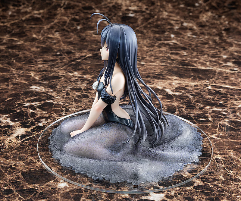 Accel World Kuroyukihime: Light Novel 15th Anniversary Wedding ver. | 1/7 KDcolle Figure