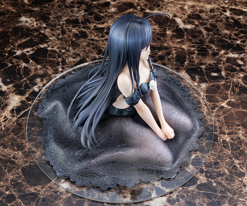 Accel World Kuroyukihime: Light Novel 15th Anniversary Wedding ver. | 1/7 KDcolle Figure