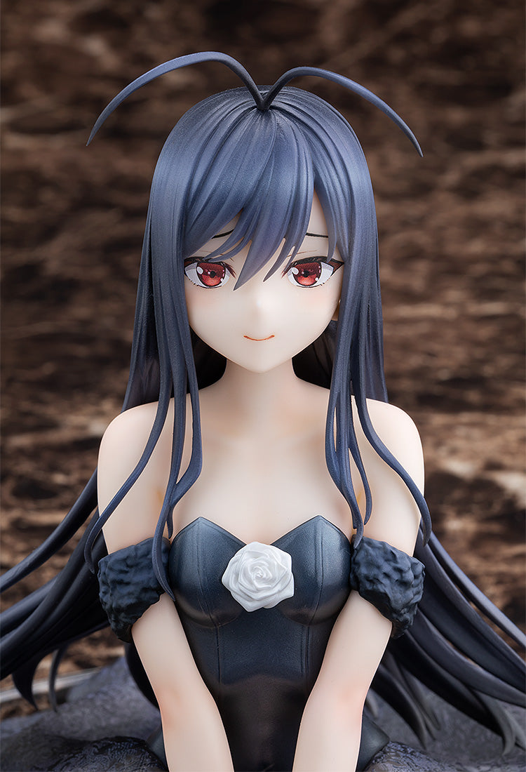 Accel World Kuroyukihime: Light Novel 15th Anniversary Wedding ver. | 1/7 KDcolle Figure