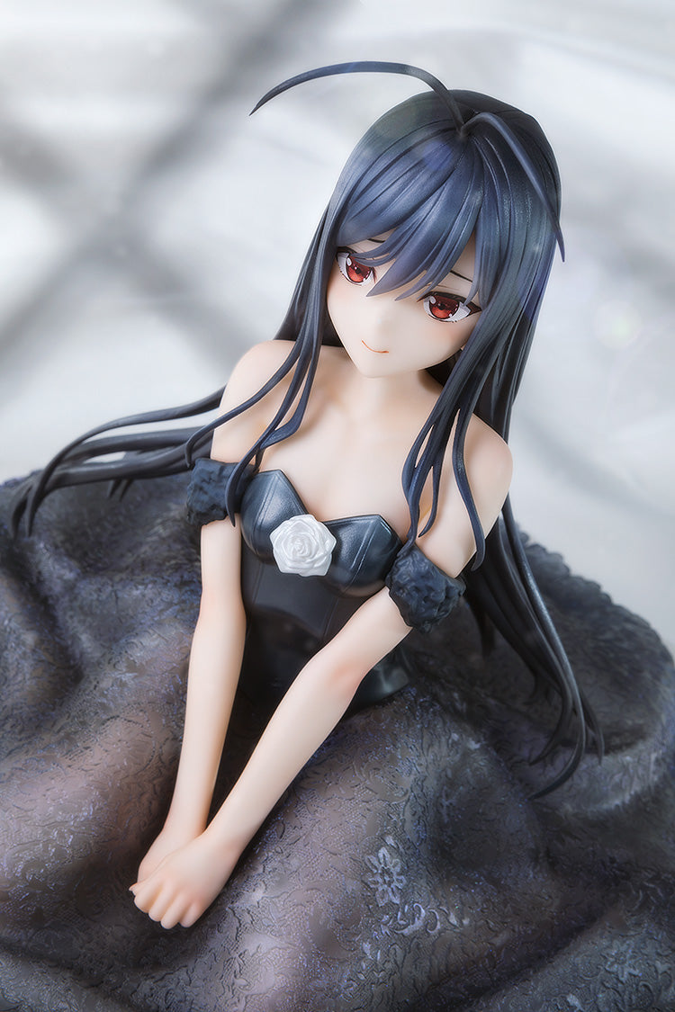 Accel World Kuroyukihime: Light Novel 15th Anniversary Wedding ver. | 1/7 KDcolle Figure