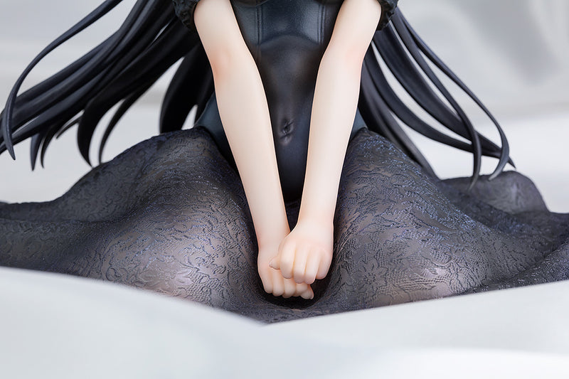 Accel World Kuroyukihime: Light Novel 15th Anniversary Wedding ver. | 1/7 KDcolle Figure