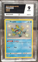 Froakie SV11/SV94 | Hidden Fates [ACE 9]