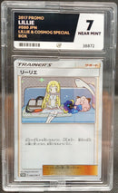 Lillie