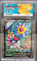 Starmie V TG13/TG30 | S&S: Astral Radiance [ACE 9]