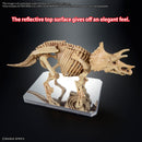 Action Base 6 (Clear) Mirror Sticker Set