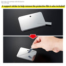 Action Base 6 (Clear) Mirror Sticker Set