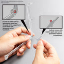 Action Base 8 (Clear)