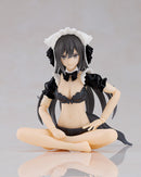 Underwear Body Girl Ran & Jelly: Maid Ver. Set | PLAMAX GP-07
