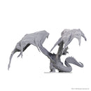 D&D Nolzur's Marvelous Miniatures: Adult Red Dragon Tyrant [2025]