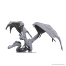 D&D Nolzur's Marvelous Miniatures: Adult Red Dragon Tyrant [2025]