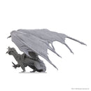 D&D Nolzur's Marvelous Miniatures: Adult Red Dragon Tyrant [2025]