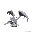 D&D Nolzur's Marvelous Miniatures: Adult Red Dragon Tyrant [2025]