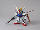 Aile Strike Gundam | SD Gundam EX-Standard