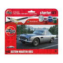 Aston Martin DB5 (1:43) Starter Set