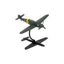 Messerschmitt Bf109F-4 (1:72) Starter Set