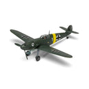 Messerschmitt Bf109F-4 (1:72) Starter Set