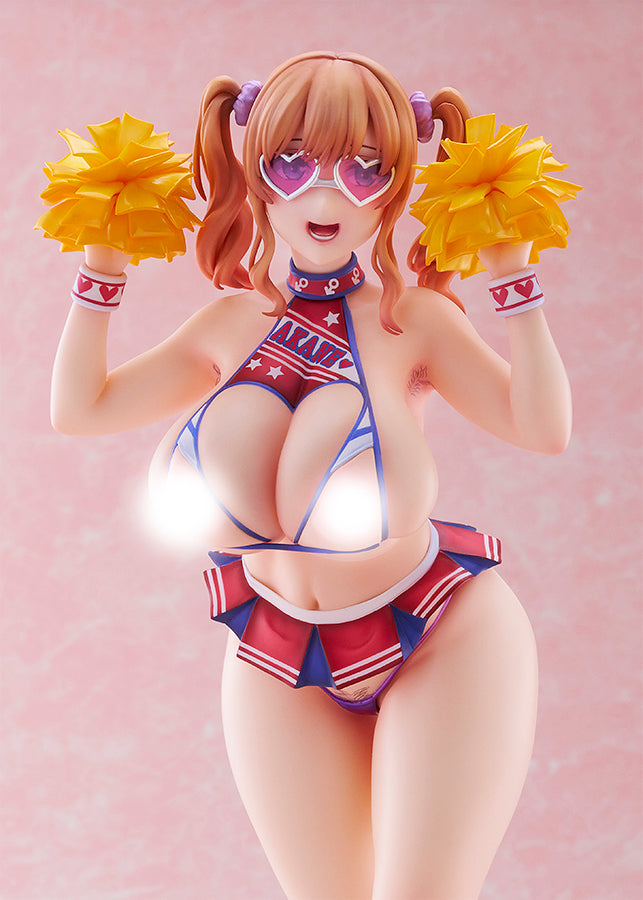 Akane Nanao DX Ver. | 1/6 Scale Figure