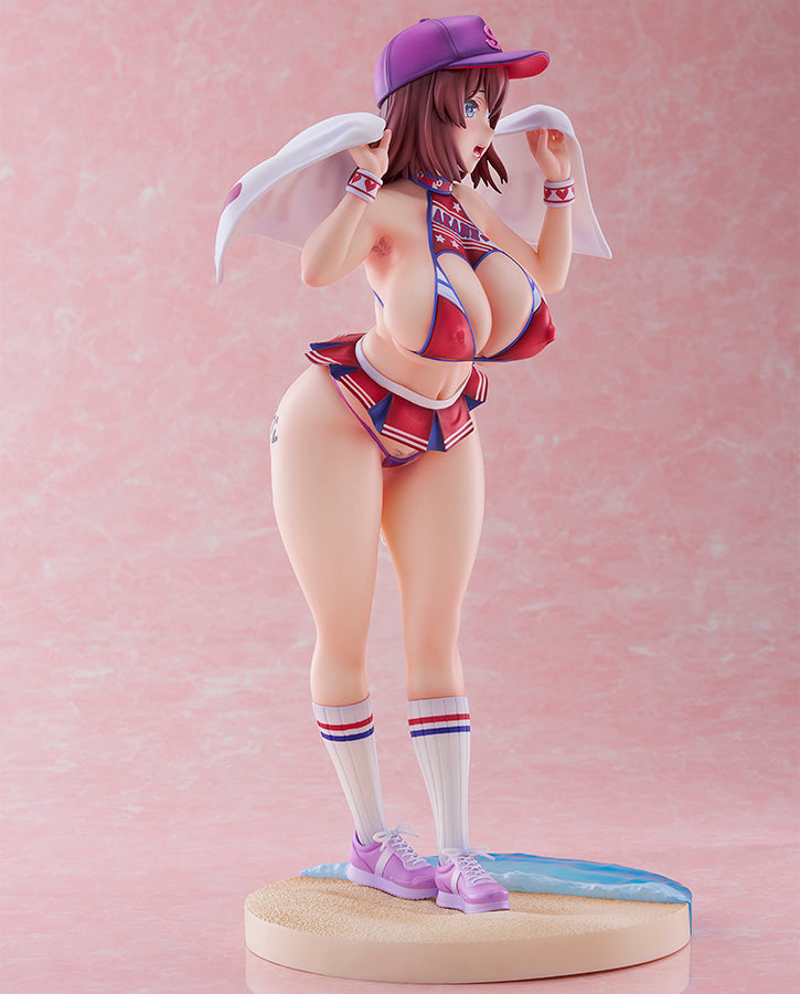 Akane Nanao DX Ver. | 1/6 Scale Figure