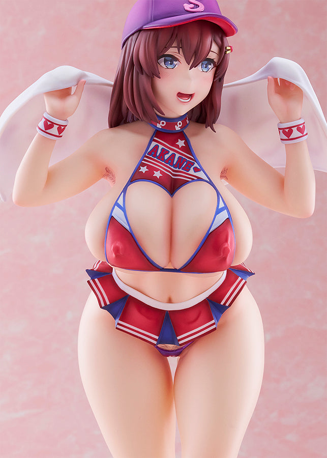 Akane Nanao DX Ver. | 1/6 Scale Figure