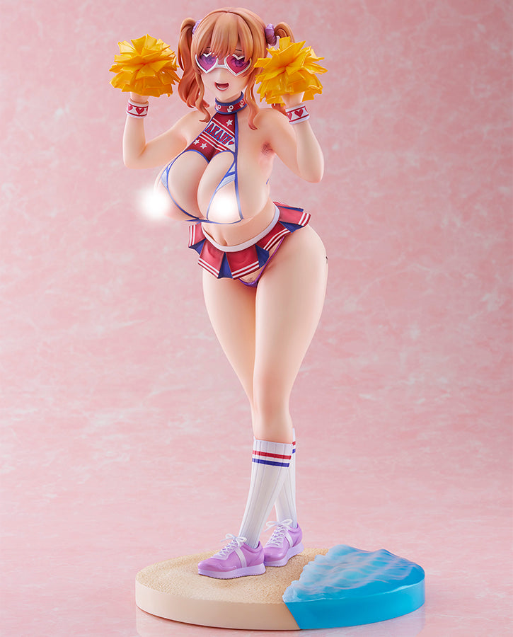 Akane Nanao DX Ver. | 1/6 Scale Figure