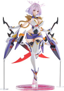 Akane Shinjo: Chaos New Order feat. saitom | 1/7 Scale Figure