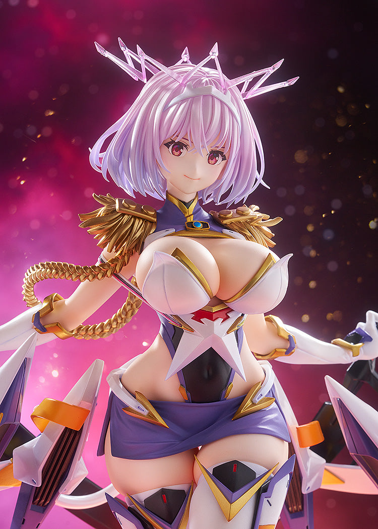 Akane Shinjo: Chaos New Order feat. saitom | 1/7 Scale Figure