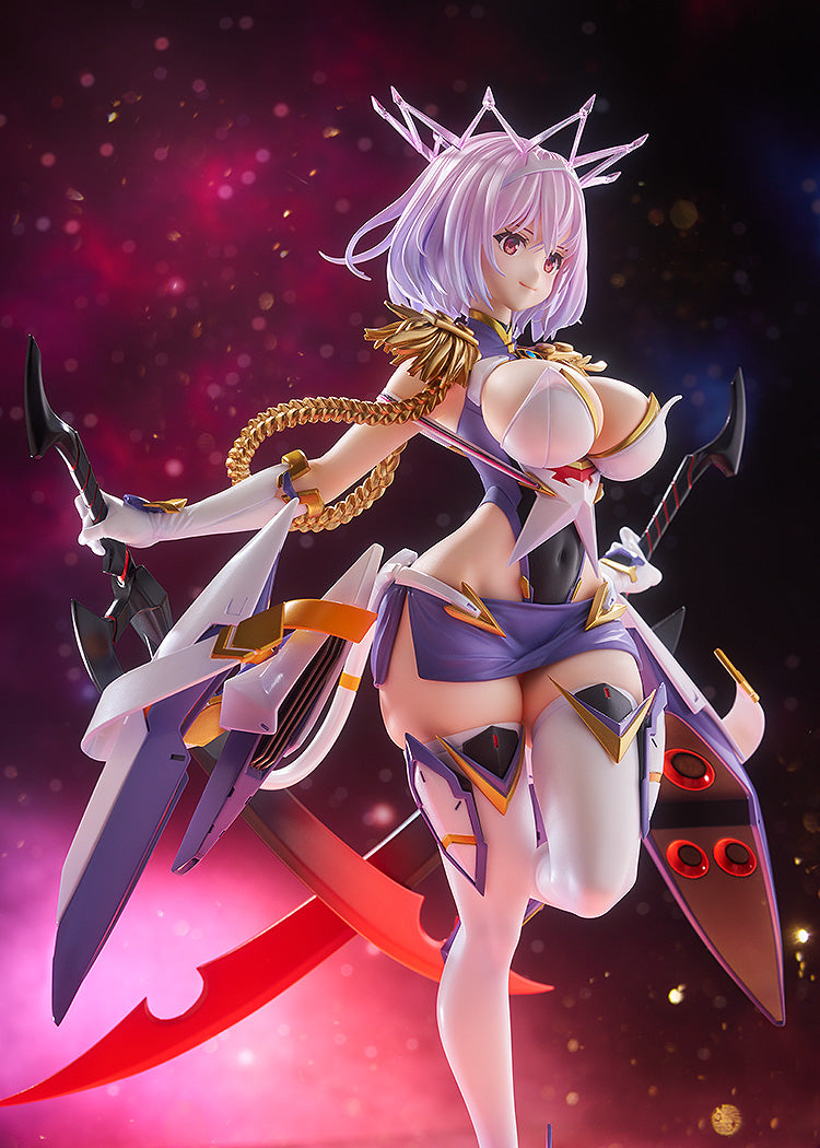 Akane Shinjo: Chaos New Order feat. saitom | 1/7 Scale Figure