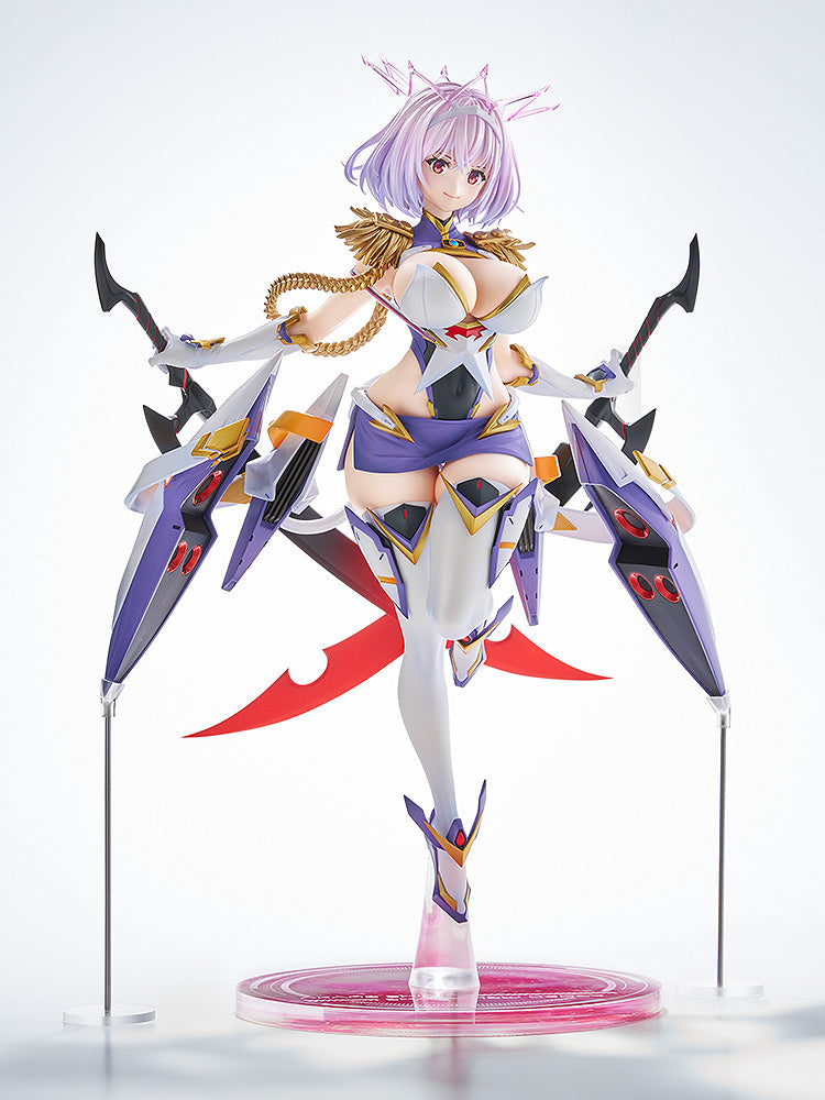 Akane Shinjo: Chaos New Order feat. saitom | 1/7 Scale Figure
