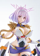 Akane Shinjo: Chaos New Order feat. saitom | 1/7 Scale Figure