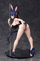 Akeno Himejima Bare Leg Bunny Ver. 2nd | 1/4 B-Style Figure