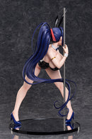 Akeno Himejima Bare Leg Bunny Ver. 2nd | 1/4 B-Style Figure