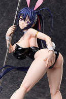 Akeno Himejima Bare Leg Bunny Ver. 2nd | 1/4 B-Style Figure