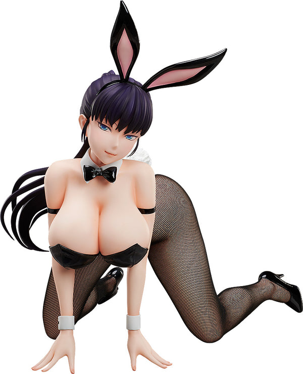 Akira Todo: Bunny Ver. | 1/4 B-Style Figure