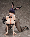 Akira Todo: Bunny Ver. | 1/4 B-Style Figure