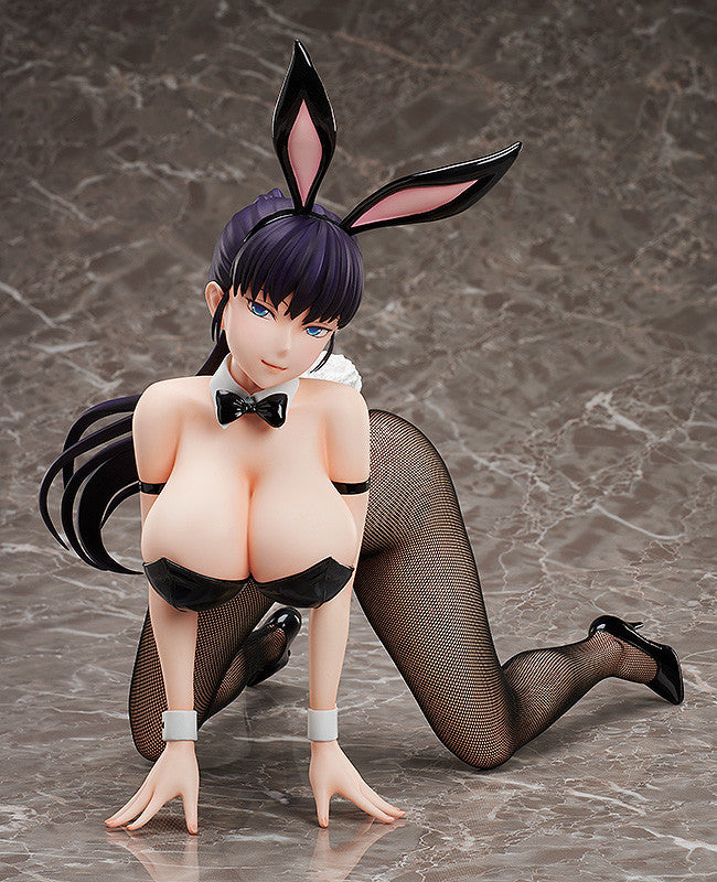 Akira Todo: Bunny Ver. | 1/4 B-Style Figure