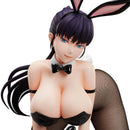 Akira Todo: Bunny Ver. | 1/4 B-Style Figure