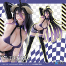 Albedo: Grid Girl Ver. | Coreful Figure