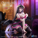 Albedo: Negligee Ver. | Desktop Cute Figure