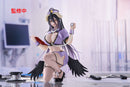 Albedo: Nurse Ver. (Renewal) | Desktop Cute Figure