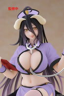 Albedo: Nurse Ver. (Renewal) | Desktop Cute Figure