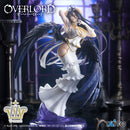 Albedo: Pure White Devil Ver. | T-Most Figure